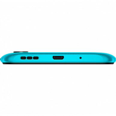 Мобильный телефон Xiaomi Redmi 9A 2/32GB Aurora Green-14-изображение