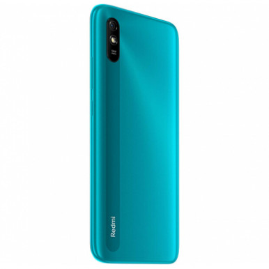 Мобильный телефон Xiaomi Redmi 9A 2/32GB Aurora Green-21-изображение