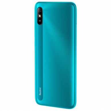 Мобильный телефон Xiaomi Redmi 9A 2/32GB Aurora Green-23-изображение