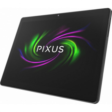 Планшет Pixus Joker 10.1"FullHD 3/32GB LTE, GPS metal, black (4897058531305_)-7-зображення