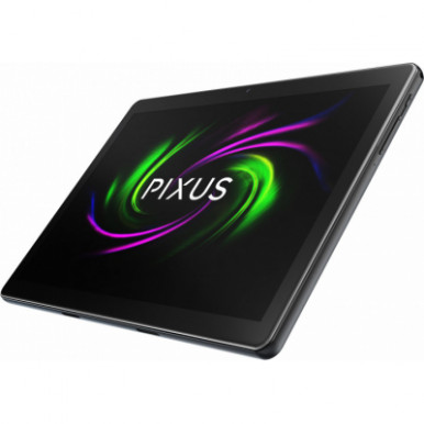 Планшет Pixus Joker 10.1"FullHD 3/32GB LTE, GPS metal, black (4897058531305_)-8-зображення