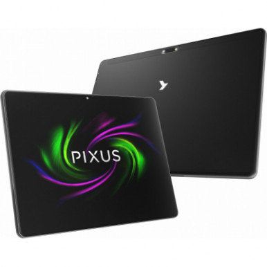 Планшет Pixus Joker 10.1"FullHD 3/32GB LTE, GPS metal, black (4897058531305_)-13-зображення