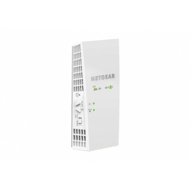 Розширювач WiFi-покриття NETGEAR EX7300 AC2200, 1xGE LAN-9-зображення