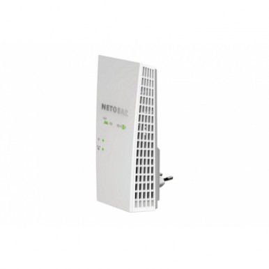 Розширювач WiFi-покриття NETGEAR EX7300 AC2200, 1xGE LAN-7-зображення