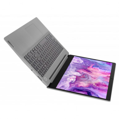 Ноутбук Lenovo IdeaPad 3 15IGL05 (81WQ009ERA)-17-зображення