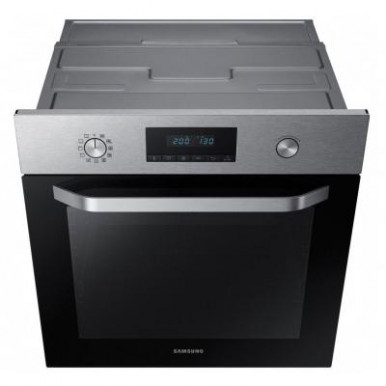 Духовка Samsung NV68R2340RS/WT-7-зображення