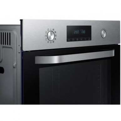 Духовка Samsung NV68R2340RS/WT-9-зображення
