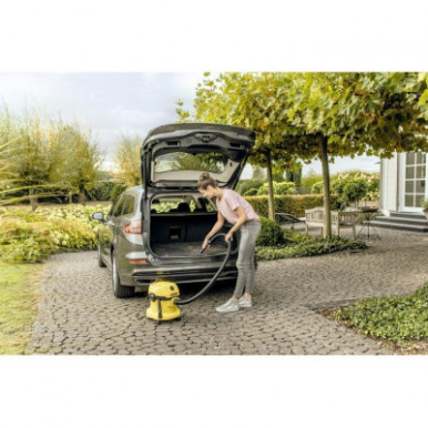 Пилосос Karcher WD 2 Plus V-12/4/18/C (1.628-009.0)-12-зображення