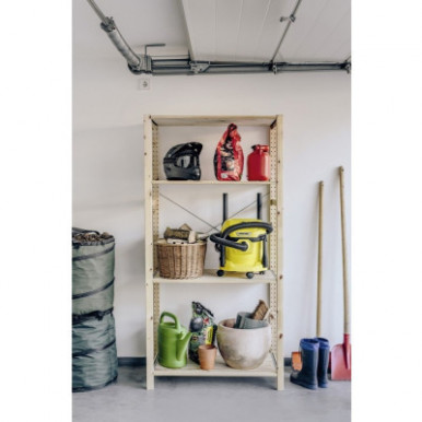 Пилосос Karcher WD 2 Plus V-12/4/18/C (1.628-009.0)-13-зображення