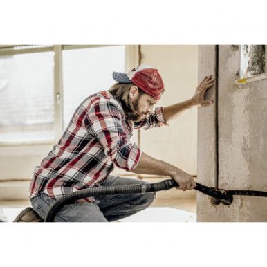 Пилосос Karcher D 5 S V-25/5/22 (1.628-350.0)-7-зображення