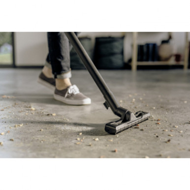 Пылесос Karcher WD 2 PLUS S V-15/4/18 (1.628-050.0)-6-изображение