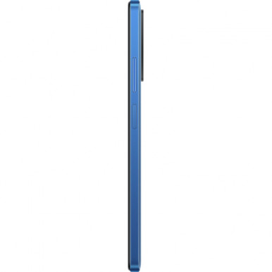 Смартфон Xiaomi Redmi Note 11 4/64 GB Twilight Blue-20-изображение