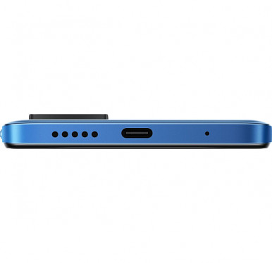 Смартфон Xiaomi Redmi Note 11 4/64 GB Twilight Blue-25-зображення