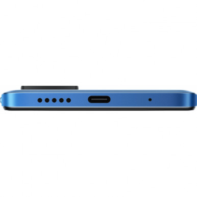 Смартфон Xiaomi Redmi Note 11 4/128 GB Twilight Blue-12-зображення