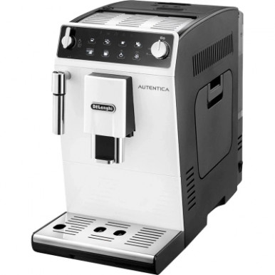 Кавомашина DeLonghi ETAM 29.513 WB-8-зображення