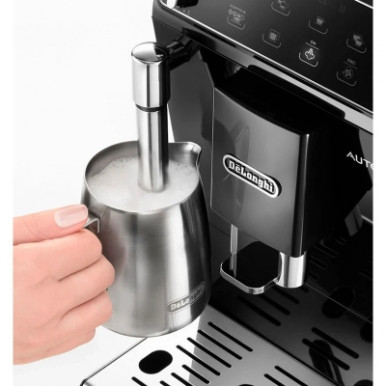 Кавомашина DeLonghi ETAM 29.513 WB-11-зображення