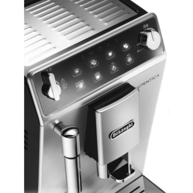 Кавомашина DeLonghi ETAM 29.513 WB-12-зображення