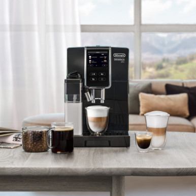 Кофемашина DeLonghi ECAM 370.70 B-5-изображение