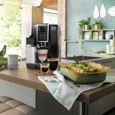 Кофемашина DeLonghi ECAM 370.70 B-4-изображение