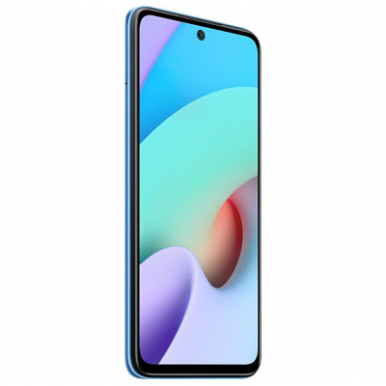 Мобильный телефон Xiaomi Redmi 10 2022 4/64GB Sea Blue (946650)-24-изображение