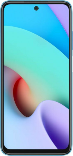 Смартфон Xiaomi Redmi 10 2022 4/64GB Sea Blue (946650)-21-изображение
