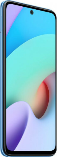 Смартфон Xiaomi Redmi 10 2022 4/64GB Sea Blue (946650)-27-изображение