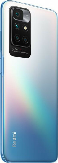 Смартфон Xiaomi Redmi 10 2022 4/64GB Sea Blue (946650)-31-изображение
