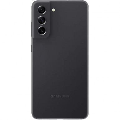 Смартфон Samsung Galaxy S21 Fan Edition (SM-G990) 8/256GB Dual SIM Gray-16-зображення