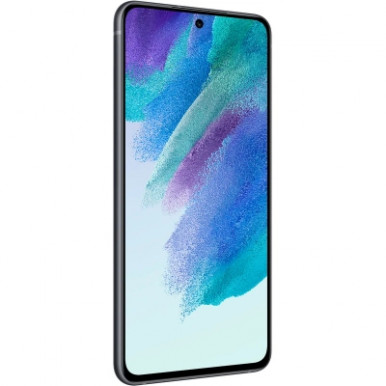 Смартфон Samsung Galaxy S21 Fan Edition (SM-G990) 8/256GB Dual SIM Gray-13-зображення