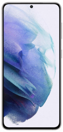 Смартфон Samsung Galaxy S21 Fan Edition (SM-G990) 6/128GB Dual SIM White-21-изображение