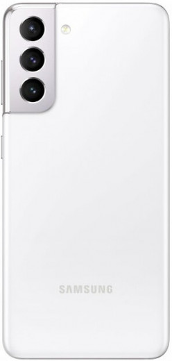 Смартфон Samsung Galaxy S21 Fan Edition (SM-G990) 6/128GB Dual SIM White-23-зображення