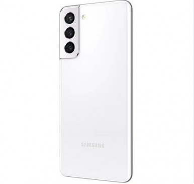 Смартфон Samsung Galaxy S21 Fan Edition (SM-G990) 6/128GB Dual SIM White-25-зображення
