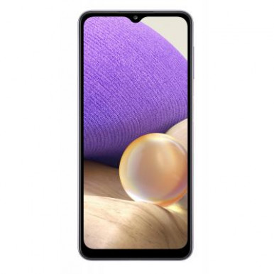 Смартфон Samsung Galaxy A32 4/128GB Violet (SM-A325FLVGSEK)-9-изображение