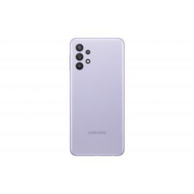 Смартфон Samsung Galaxy A32 4/128GB Violet (SM-A325FLVGSEK)-13-зображення