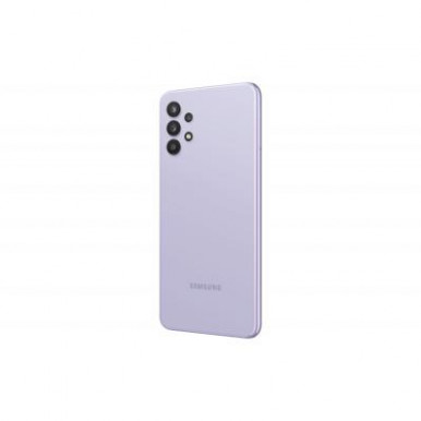 Смартфон Samsung Galaxy A32 4/128GB Violet (SM-A325FLVGSEK)-15-зображення