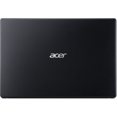Ноутбук Acer Aspire 3 A315-34-P5KW (NX.HE3EU.04Z)-15-зображення
