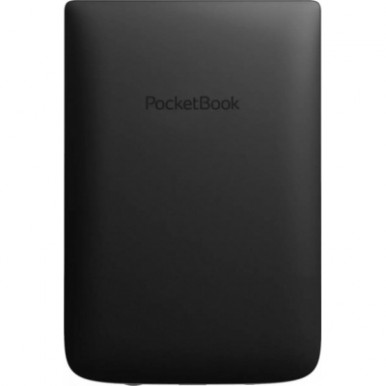 Электронная книга Pocketbook 617 Black (PB617-P-CIS)-7-изображение