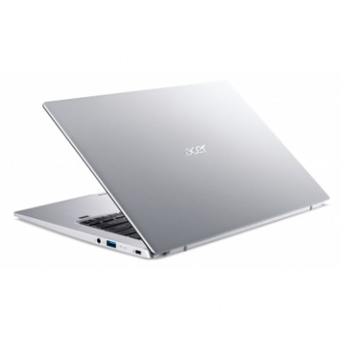 Ноутбук Acer Swift 1 SF114-34-C4RG (NX.A77EU.00C)-10-зображення
