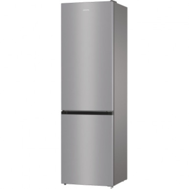 Холодильник Gorenje NRK 6202 EXL4-7-зображення