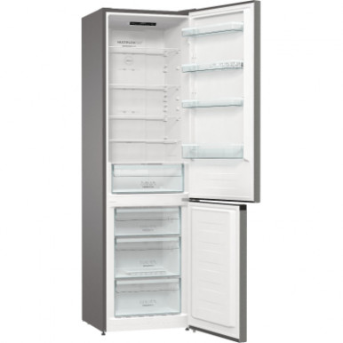 Холодильник Gorenje NRK 6202 EXL4-8-зображення