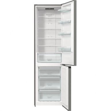 Холодильник Gorenje NRK 6202 EXL4-9-зображення