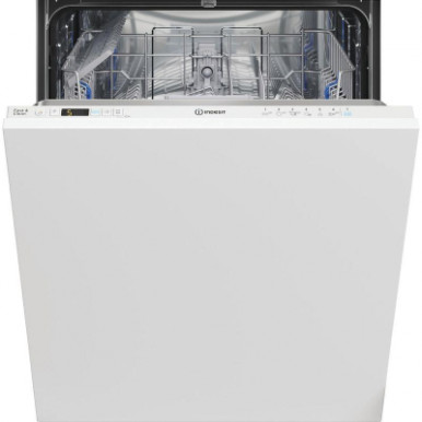 Посудомийна машина Indesit DIC3B+16A -10-зображення