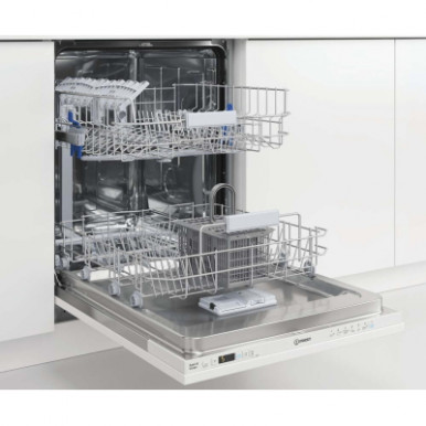 Посудомийна машина Indesit DIC3B+16A -14-изображение