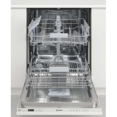 Посудомийна машина Indesit DIC3B+16A -15-изображение