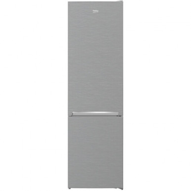 Холодильник Beko RCNA406I35XB-5-зображення