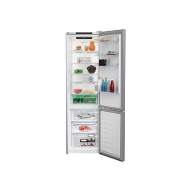 Холодильник Beko RCNA406I35XB-9-зображення