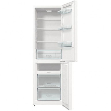 Холодильник Gorenje RK6192PW4-19-зображення