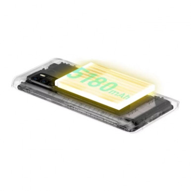 Мобільний телефон Ulefone Armor X10 4/32Gb Gray (6937748734499)-9-зображення