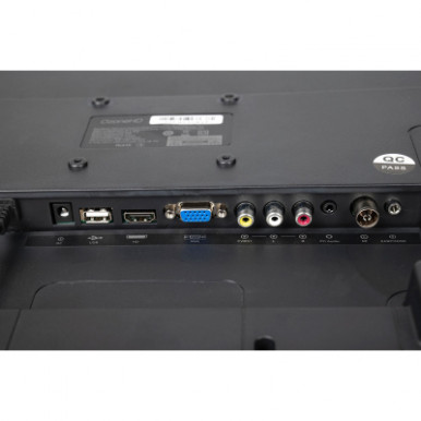 Телевізор Ozonehd 24FN22T2-15-зображення