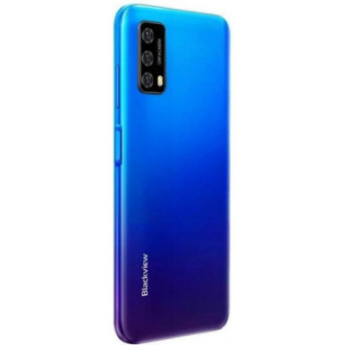 Мобільний телефон Blackview A90 4/64GB NFC Ocean Blue (6931548307297)-11-зображення